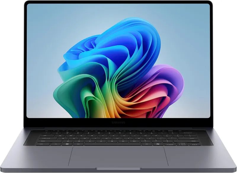 Samsung Galaxy Book6 Ultra laptop.